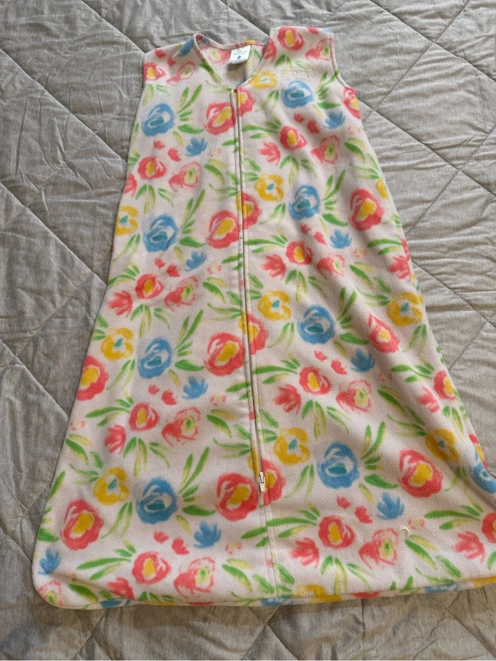2 Halo  Sleeveless Sleep Sacks